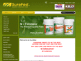 surefed.com