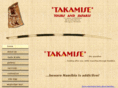 takamise.com