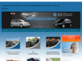 taxi-plus75.com