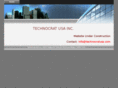 technocratusa.com