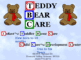 teddybearcarepv.com