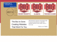 theboxisgone.com