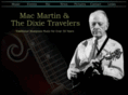 thedixietravelers.com