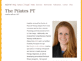 thepilatespt.com
