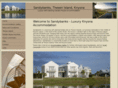 thesensisland.com