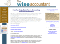 thewiseaccountant.com