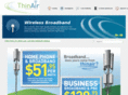 thinair.net.nz