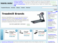 treadmillbrands.com