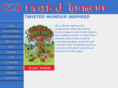 twistedhumour.co.uk