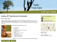tylertreecare.com
