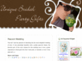uniquebridalpartygifts.com