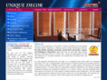 uniquedecore.com