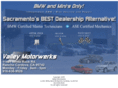 valleymotorwerks.com