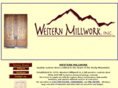 westernmillwork.biz