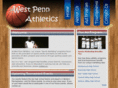 westpennathletics.com