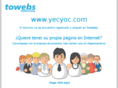 yecyoc.com