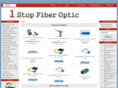 1stopfiberoptic.com