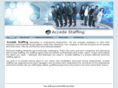 accedestaffing.com