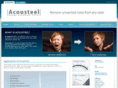 acousteel.com