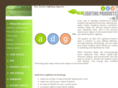 adgecolightingproducts.com