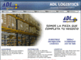 adllogistics.com