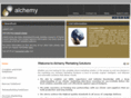 alchemymarketingsolutions.com