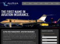 alphariskmgmt.com