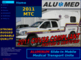 alu-med.com