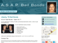 asapbailbondsliberty.com