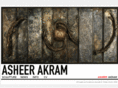 asheerakram.com