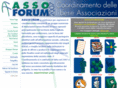 assoforum2007.org