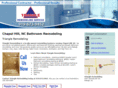bathroomremodelingchapelhill.com