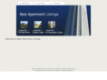 bestapartmentlistings.com