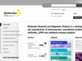 biovendor.com