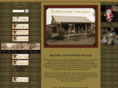 bittersweetantiquesprimitivecabin.com