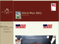 blindmanbbq.com