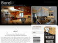 borellimarbleandgranite.com