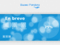 buceopandora.com