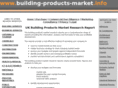 building-products-market.info