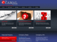 camalgroup.com