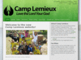 camplemieux.com