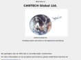 cantechglobal.com