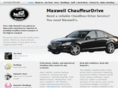 chauffeurdrive.com