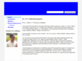 chsubrahmanyam.com