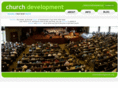 churchdevelopment.org