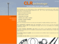 clrtechnologie.com