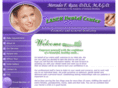 cosmeticdentistryinchulavista.com