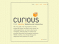 curious-design.com