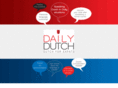daily-dutch.com