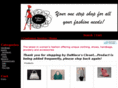 daniecescloset.com